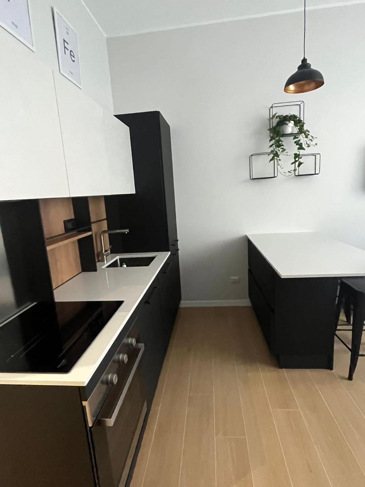 Via Savona - Design District Apartment ミラノ エクステリア 写真